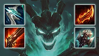 AD Thresh in 1 Minute or Less