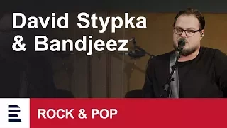 David Stypka & Bandjeez