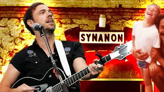 How This Famous Musician Escaped the Synanon Cult as a Child