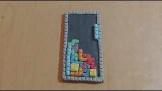 Moldeando el tablero de tetris (Tetris)