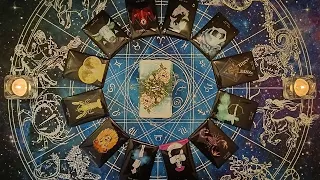 Tarot Tygodniowy 🃏🎴🀄️ 08-14/01/2024: Wszystkie Znaki Zodiaku (♈️♉️♊️♋️♌️♍️♎️♏️♐️♑️♒️♓️)