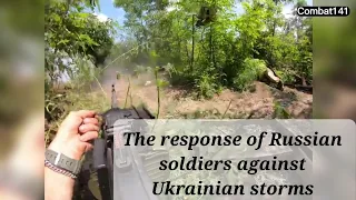 Russia Ukraine war combat video footage #war #ukraine @Combat141