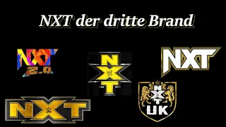 NXT der dritte Brand oder doch viel mehr ???