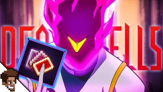 CARDS = POWER!! Dead Cells Killing Deck Showcase