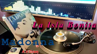Madonna – La Isla Bonita /vinyl/