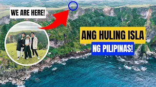 BATANES VLOG part 3 -  ITBAYAT BATANES! The Northernmost Part Of The Philippines!