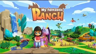 My Fantastic Ranch Review (Switch)