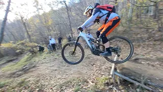 FAI ENDURO MTB? SEGUI QUESTI CONSIGLI DI UN PRORIDER