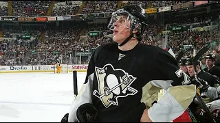 Евгений Малкин - Питтсбург Пингвинз - 2006-2008 НХЛ