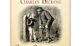 Great Expectations by CHARLES DICKENS Audiobook - Chapter 51 - Mark F. Smith
