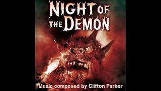 Clifton Parker - Theme [Night Of The Demon OST 1957]