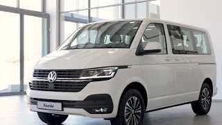 Volkswagen Kombi 6.1