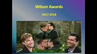 Wilson Awards 2017-2018