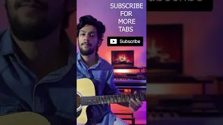 KHAIRIYAT Song Arijit Singh Guitar Lesson