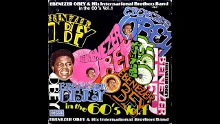 Ebenezer Obey and his International Brothers Band in the 60s Vol 1 480p