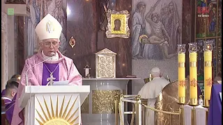 Homilia ks. abp. Wacława Depo wygłoszona podczas Mszy świętej w intencji Ojczyzny