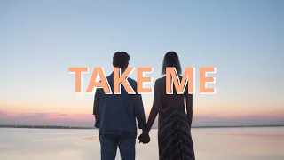 HateBerry - Take Me