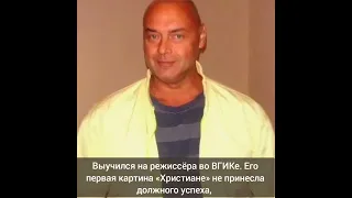 Актёр Дмитрий Золотухин: роль Петра I, сгубившая карьеру, отношения с Мариной Голуб.