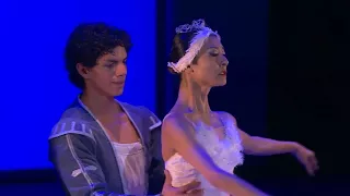 Esteban e Isaac Hernández, Jurgita Dronina y Yuan Yuan Tan   Gala de Ballet   CDIPuebla 20151