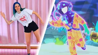 Cake By The Ocean - DNCE - Just Dance Unlimited