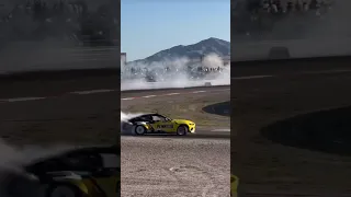 Chelsea Denofa Winner at FD Utah 2023@formuladrift #pennzoil