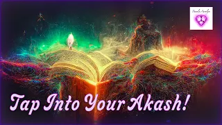 Channeling Raziel- How to Receive, Remember & Implement Spiritual Downloads- Tap Into Your Akash!