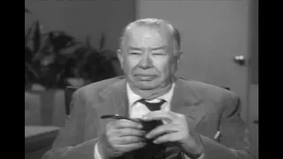 The Difficult Age (TV-1956) CHARLES COBURN