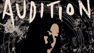 Audition - The Arrow Video Story