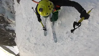 Just a normal Steep Training