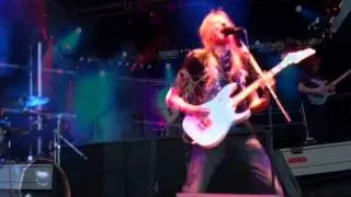 Wintersun - The Way Of The Fire - Multicam