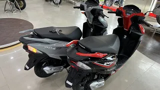 Honda Dio 125 Std Vs Honda Dio 125 H-Smart OBD-2 Details Review | On Road Price  | Which is Best ?
