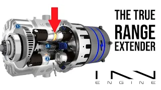 The True Range Extender