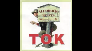 TOK "girl,show ya nature" alcoholic heaven-1995