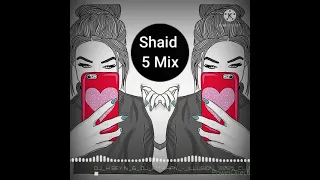 dj fizo || Dj Fizo Faouez Remix 2k21|| #DjTanvir5Mix || Dj Shaid 5 Mix || Dj The Music Zone ||