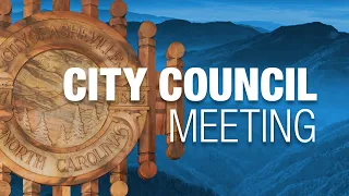 City Council Meeting – June 28, 2022