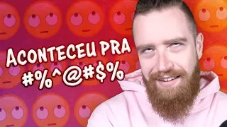 coisas que ACONTECERAM sim COM CERTEZA // Quartas-Reddit #12