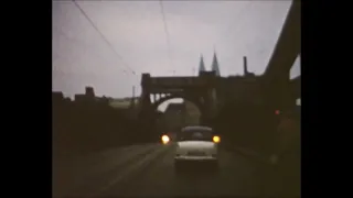 Bremen 1959 Kurzfilm Super 8