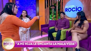 “A mi hija le encanta” Programa del 29 de abril del 2024 / Acércate a Rocío