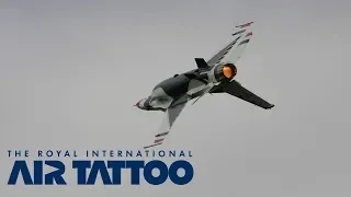 RIAT - 2007 TV Advert - airtattoo.com