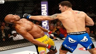 Anderson Silva vs Chris Weidman UFC 162 FULL FIGHT CHAMPIONS
