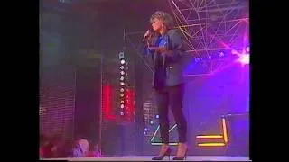 C.C. Catch. Cause You Are Young.  TVE Tocata,1985. HD