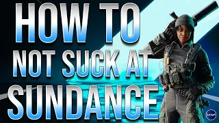 How to NOT SUCK at Sundance! - Battlefield 2042 Specialist Guide