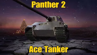 WoT Console: Panther 2 Ace Tanker