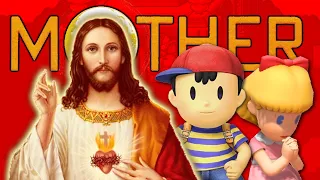 Religious Symbolism in EarthBound