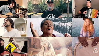 Hasta la Raíz | Song Across Latin America | Intl Committee of the Red Cross + Playing For Change