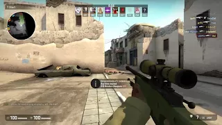 CSGO you laugh you lose 99.9% fail