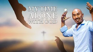 My Time Alone by Francis Chan