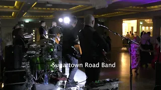 Travelling Soldier (cover) Sugartown Road Band