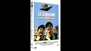 Le Gendarme et les Extra-terrestres (Sigel Misel mix) #filmmusic #policeacademy #bakumusic #deepbaku