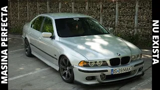 BMW Seria 5 e39 - Sfaturi si probleme comune